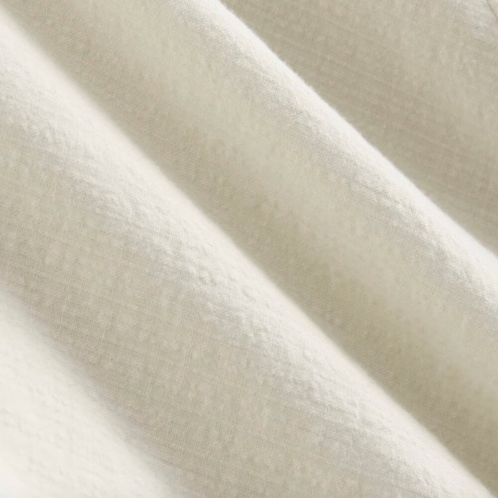 Everlane The Flowy Gauze Cami Birch Size 2 NWT - Picture 4 of 10